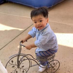 Meet your Posher, Jenna joylianne